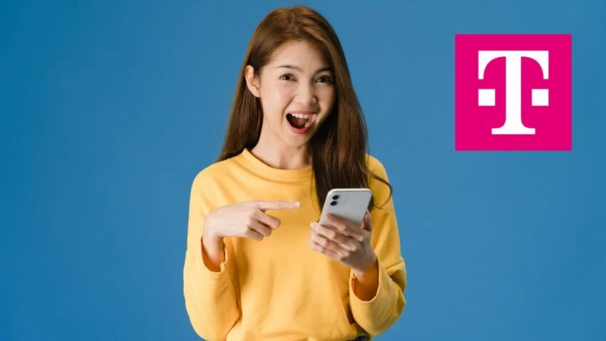 Karta e-SIM z nielimitowanym darmowym internetem od T-mobile bez zmiany numeru