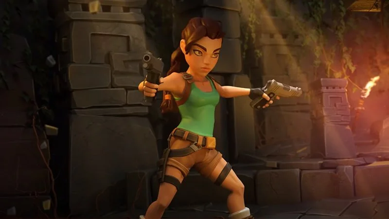 Tomb Raider doczeka się nowej (i mobilnej) odsłony