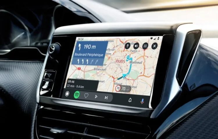 Rozdajemy kody na 3 miesiące darmowej nawigacji TomTom GO Navigation