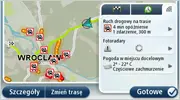 TomTom HD Traffic już w Polsce
