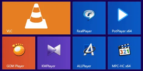 TOP 10: Najlepsze programy do odtwarzania filmów