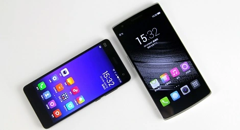 AnTuTu publikuje listę najszybszych smartfonów 2014 roku