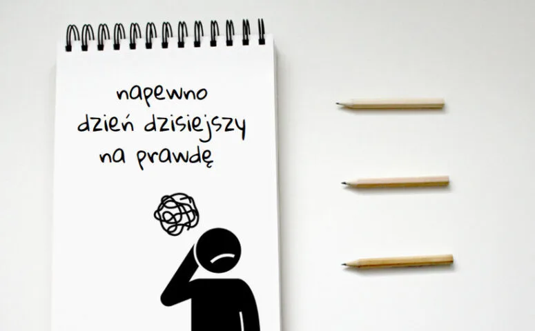 100 błędów językowych, jakie najczęściej popełniają internauci