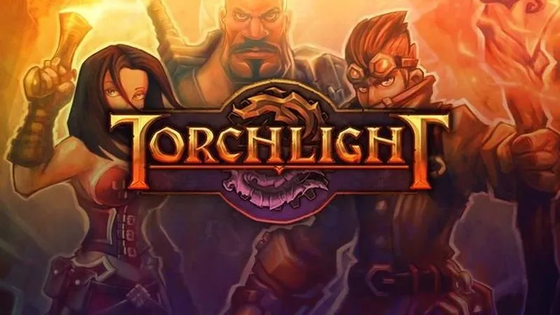 Torchlight za darmo – to rewelacyjny hack’n’slash