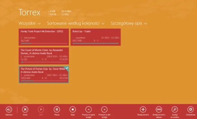 Xbox One może otrzymać aplikację do pobierania torrentów