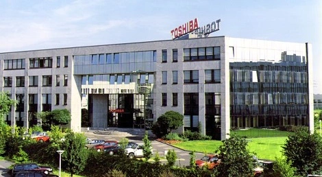 Toshiba przez 6 lat zawyżała swoje wyniki finansowe