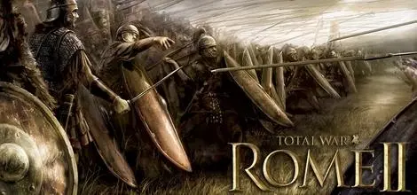 Total War: Rome II: Z życia Legionisty – Promocyjne wideo