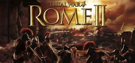 Wideo promujące grę Total War: Rome II