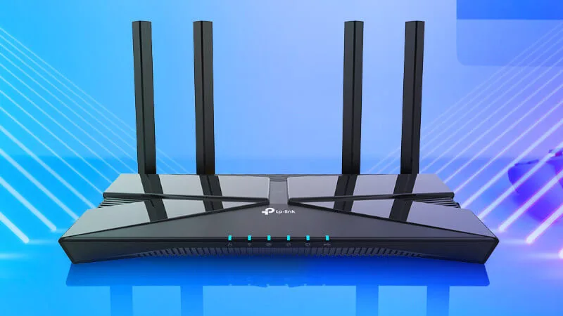 Za wolne WiFi? Przerzuć się na ax. TP-Link wprowadza router Archer AX20