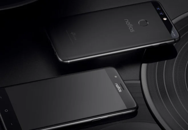 TP-Link stawia na podwójny aparat. Prezentuje dwa nowe smartfony