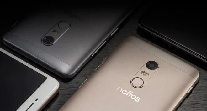 TP-Link Neffos X1 Max – smartfon z 3 GB RAM-u za mniej niż 1000 zł