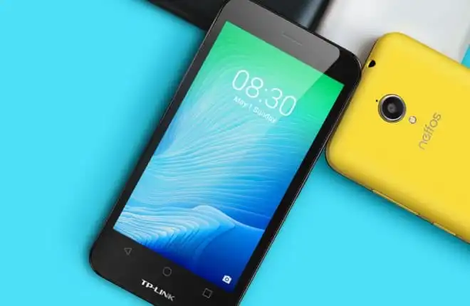 TP-Link Neffos Y5L – budżetowy smartfon dla mało wymagających