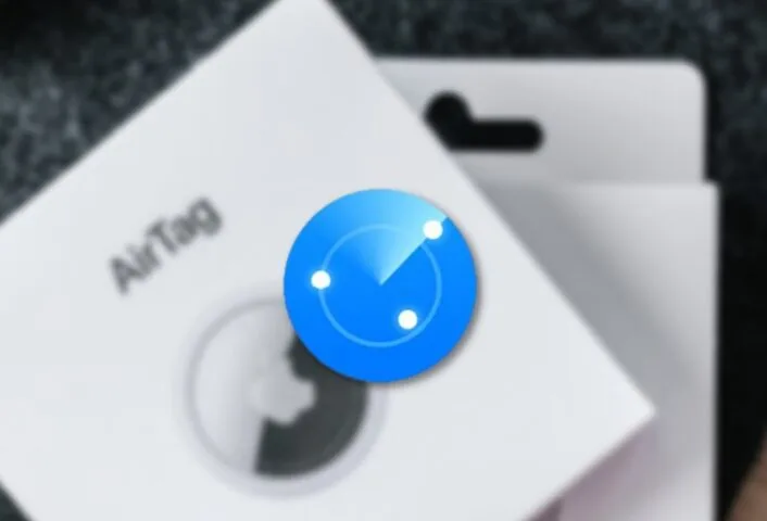 Nowa aplikacja na Androida pozwala sprawdzić, czy ktoś podrzucił Ci AirTaga