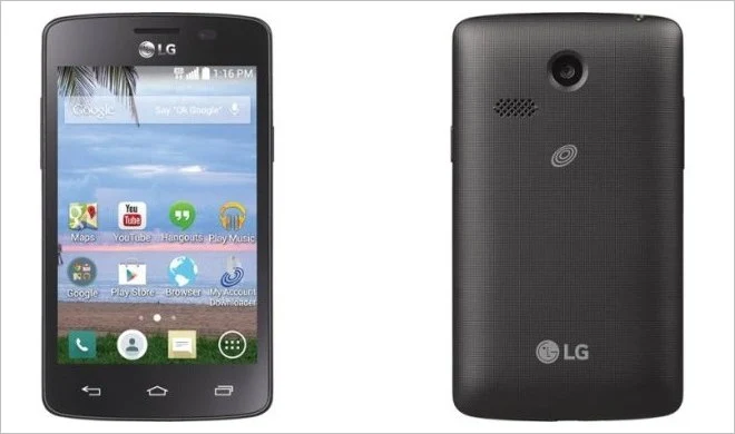 Za 10 dolarów można kupić… smartfon z Androidem