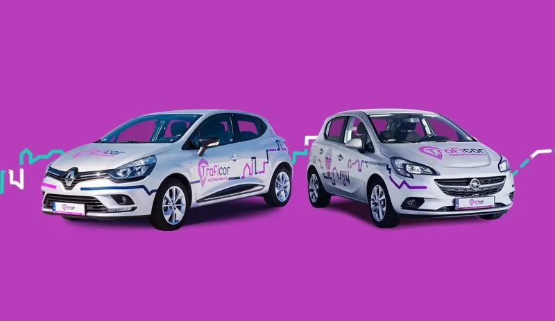 Auta na minuty w Polsce w końcu stały się tańsze