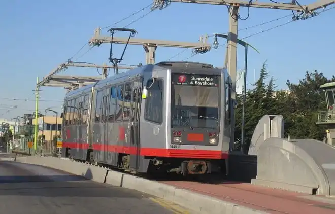 Cyberprzestępcy zhakowali komunikację miejską w San Francisco