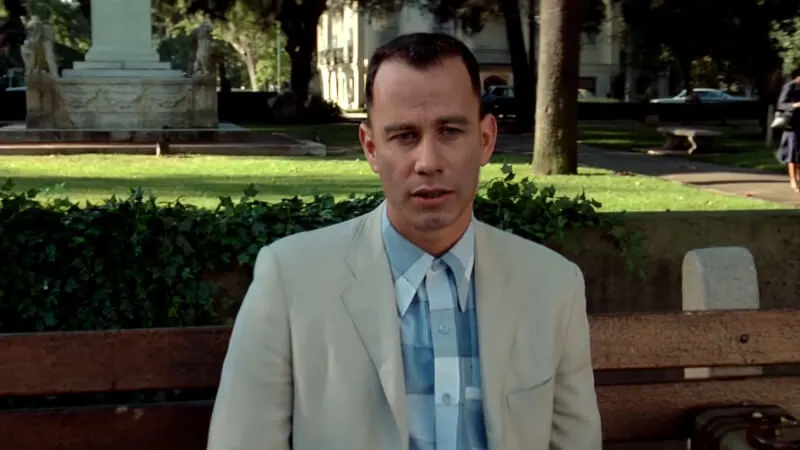 Świetny deepfake z Forresta Gumpa. Zobacz Johna Travoltę zastępującego w głównej roli Toma Hanksa