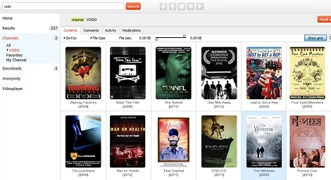 Tribler – anonimowa sieć torrent, której nikt nie jest w stanie zamknąć