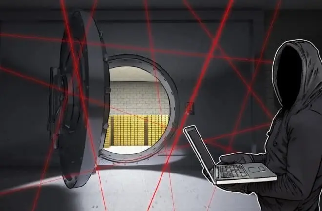 Ten trojan rozrasta się jak rak. Kaspersky Lab ostrzega