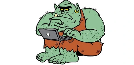 Patentowy troll pozywa producentów aplikacji mobilnych