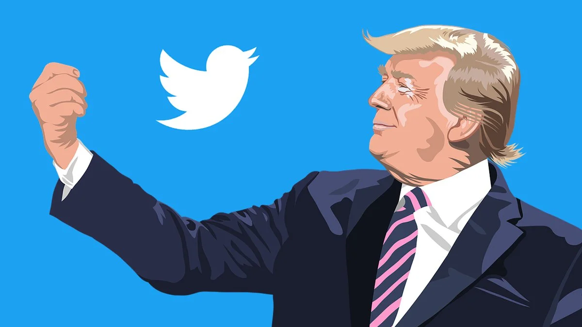 Lud zadecydował. Donald Trump powróci na Twittera