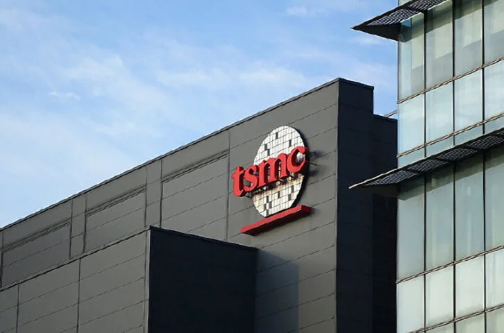 TSMC ma problemy przez suszę na Tajwanie. Kolejne złe wieści dla konsol i PC