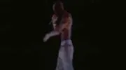 Tupac jak żywy dzięki hologramowi