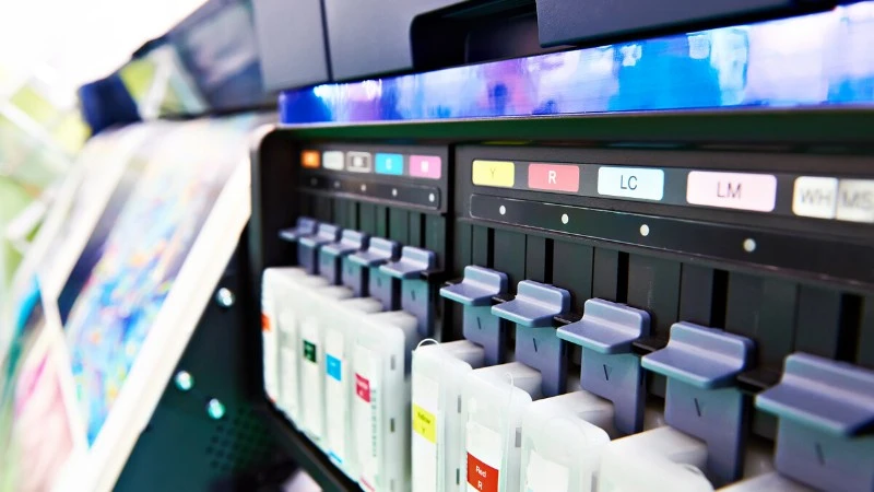 HP uniemożliwiło stosowanie zamienników tuszy. Sprawa trafiła przed sąd