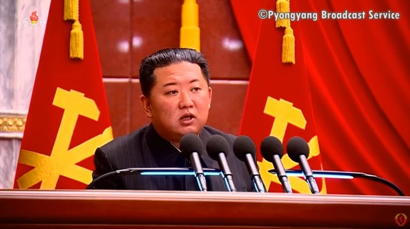 Państwowa TV z Korei Północnej nadaje także na YouTube