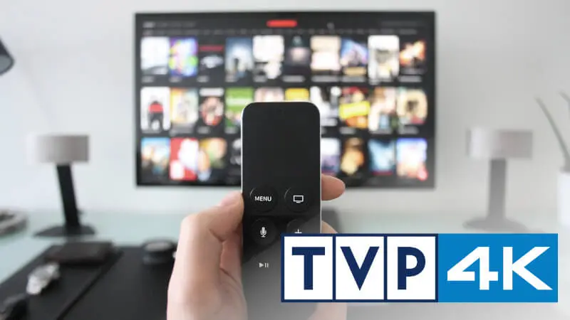 Testowy kanał TVP 4K na Euro 2020 już działa. Wkrótce mecze w bajecznej jakości