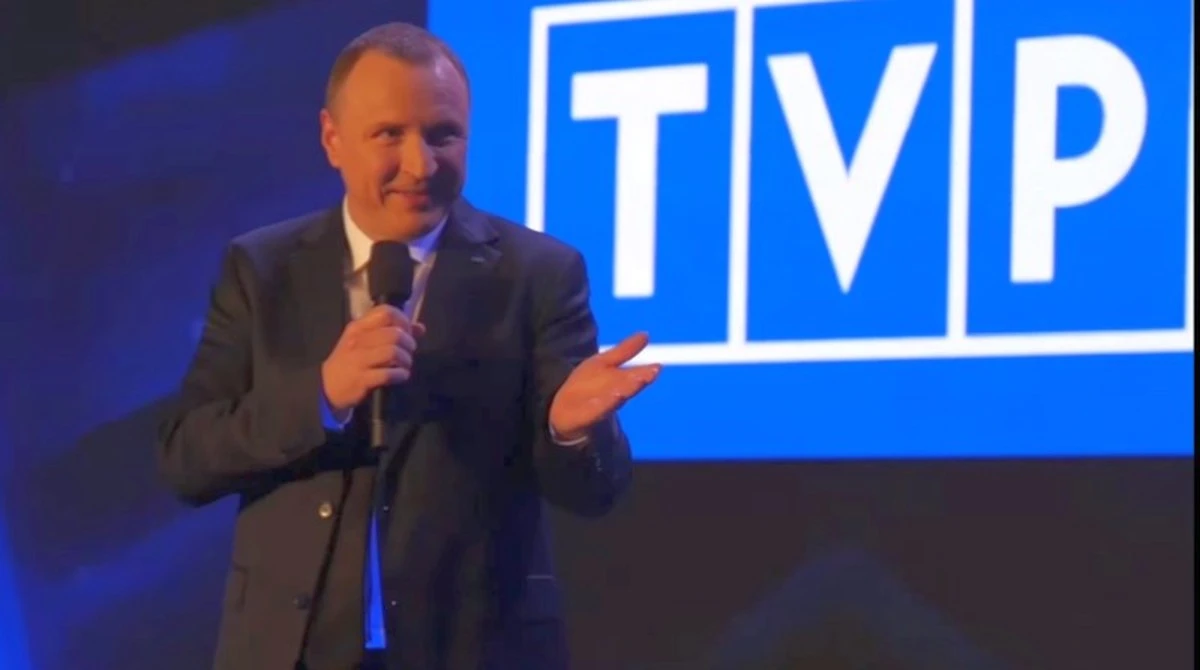 Prezes Polsatu oburzony. TVP dosłownie wyeliminowało konkurencję