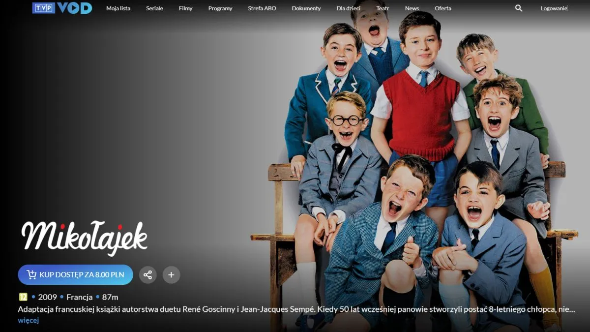 TVP chce dodatkowych pieniędzy od osób płacących abonament RTV za TVP VOD