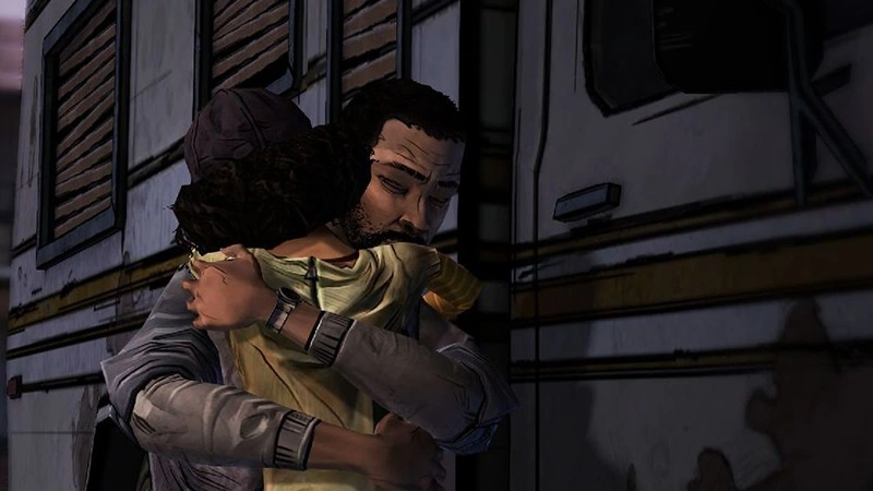 The Walking Dead od Telltale Games zostanie dokończone? Firma daje nadzieję, lecz nic nie obiecuje