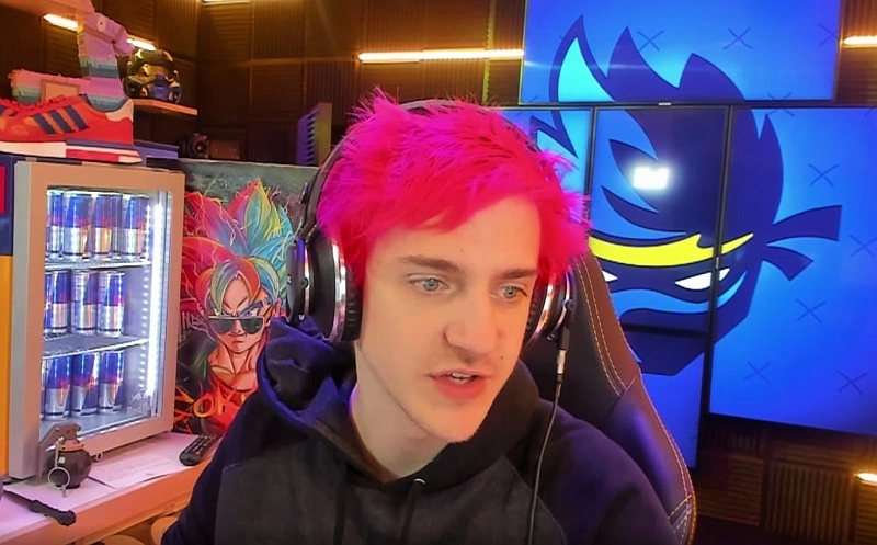 Ile zarabiają najlepsi streamerzy? Będziecie zdumieni