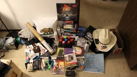 Napisał skrypt, który skutecznie wygrywał konkursy na Twitterze