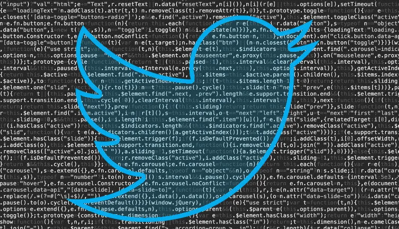 Błąd API Twittera mógł pozwolić programistom czytać rozmowy użytkowników