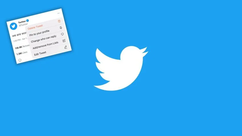 Twitter pozwoli na edycję postów. To już oficjalne