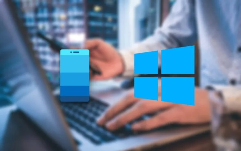 Wkrótce wyciszysz telefon z poziomu komputera z Windows 10