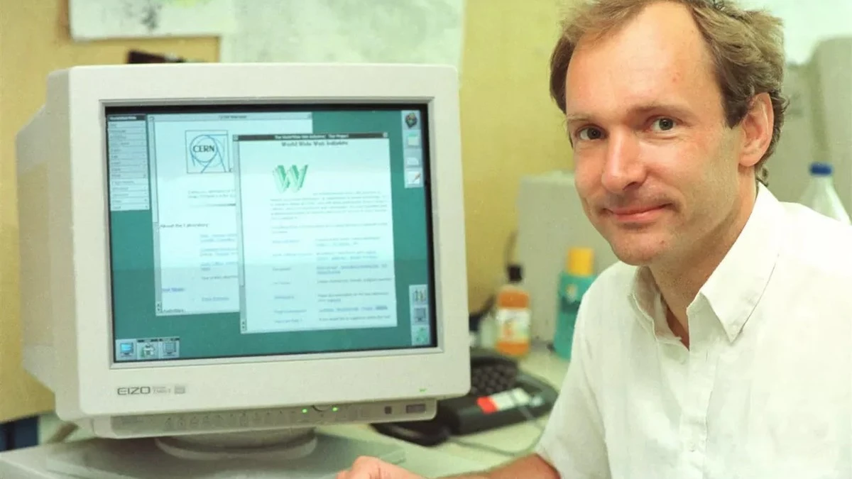 Twórca WWW wyraził swoje stanowisko na temat tego, jak powinna wyglądać przyszłość Internetu