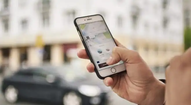 Uber wprowadza szczegółowe oceny przejazdów