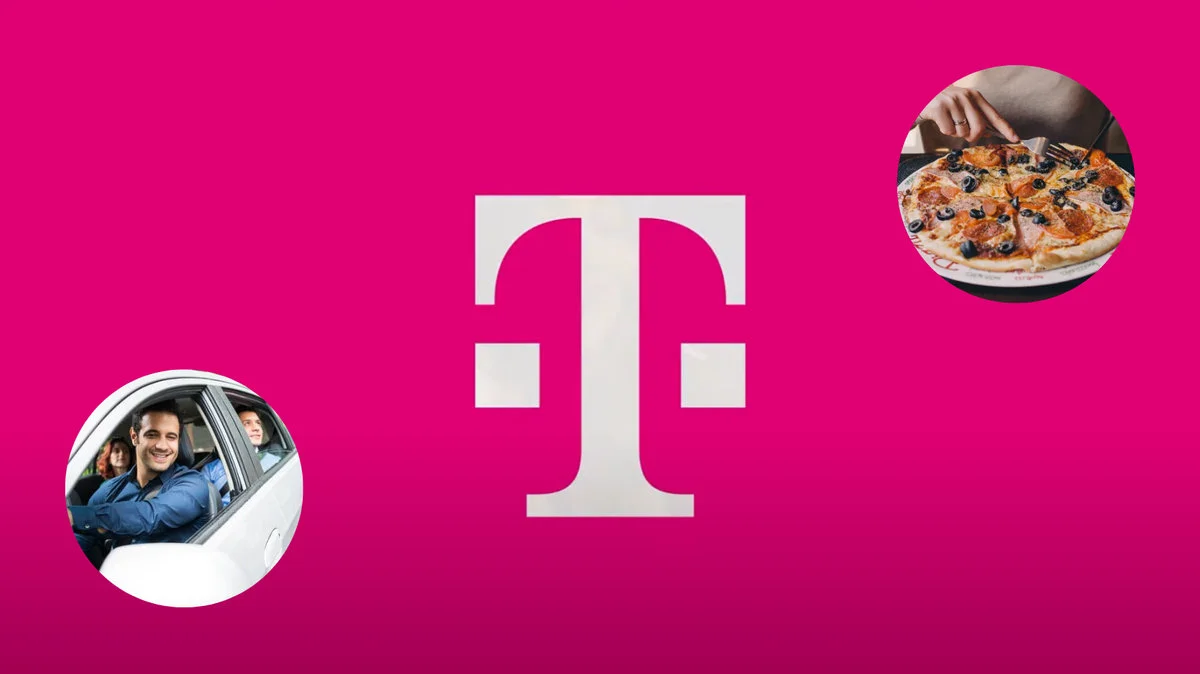 Masz T-Mobile? Możesz odebrać zniżki na Uber