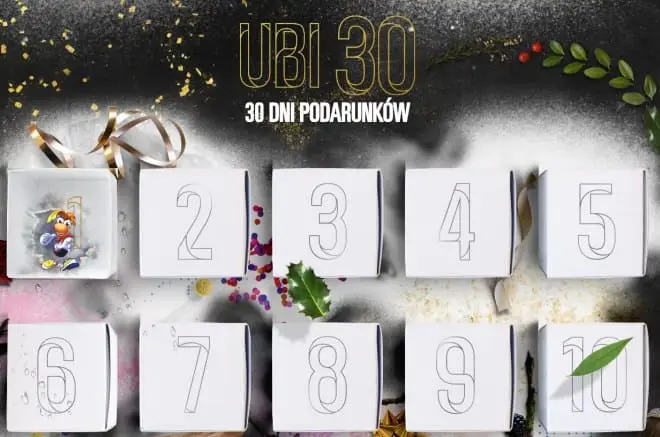 Assassin’s Creed 3 i Rayman Legends za darmo od Ubisoftu