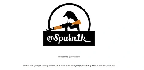 Oficjalne forum Ubuntu zhakowane