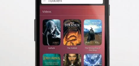 Ubuntu na tablety gotowe do pobrania