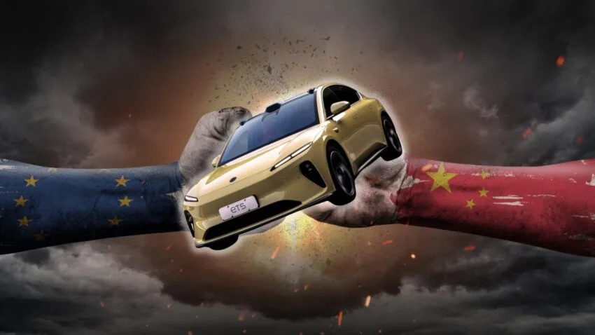 Samochody elektryczne nie mają być tanie. Unia Europejska ma o to zadbać