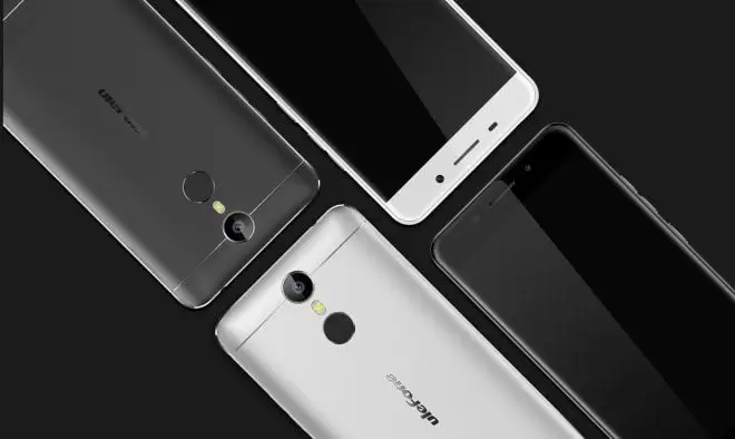 Ulefone Metal – niedrogi smartfon trafia do sprzedaży w Polsce