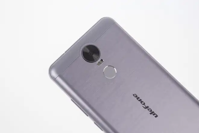 Ulefone Tiger z pojemną baterią trafia do Polski