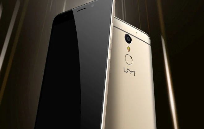 UMi Max trafia do sprzedaży w Polsce. Dobre parametry w przystępnej cenie?