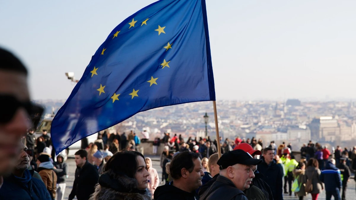 Belgia domaga się końca anonimowych rozmów w UE. Signal zagrożony