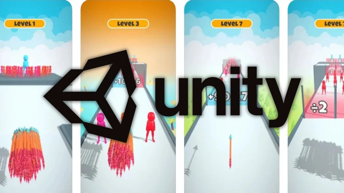 Twórcy gier bez mikropłatności to idioci – twierdzi szef Unity